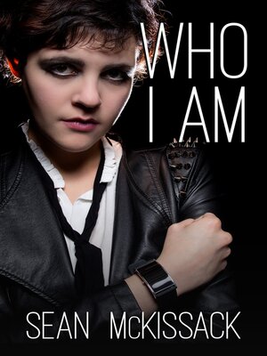 cover image of Who I Am